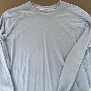 True Classic Tees Long Sleeve